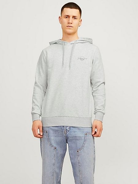 Jack & Jones Kapuzensweatshirt JJFERRIS SWEAT HOOD günstig online kaufen