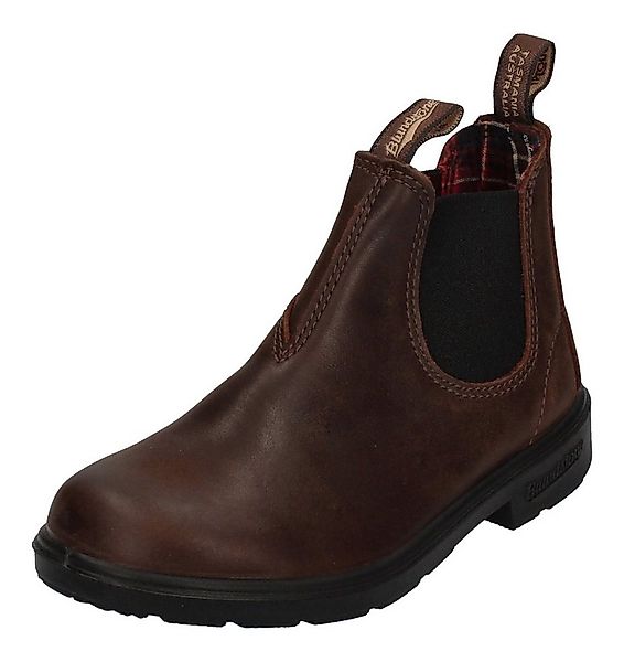 Blundstone 1468 Chelseaboots Antique Brown günstig online kaufen