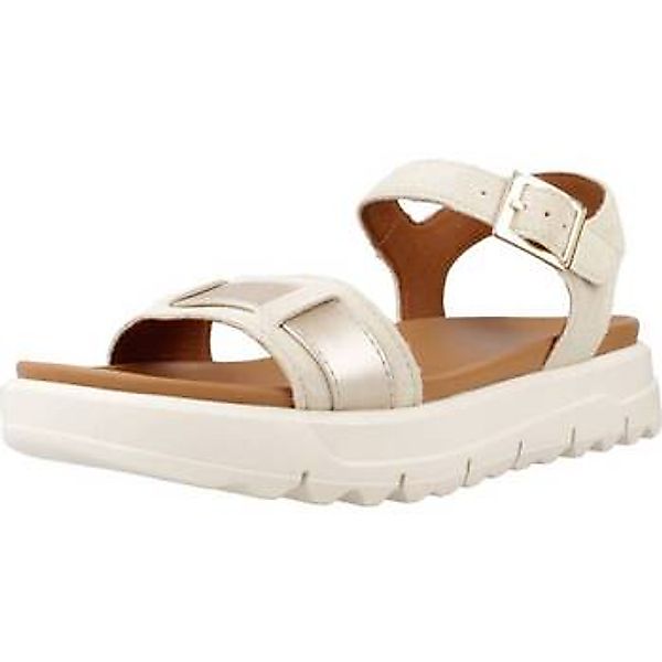 Geox  Sandalen D45SZB 0HH85 D XAND 2 1S günstig online kaufen