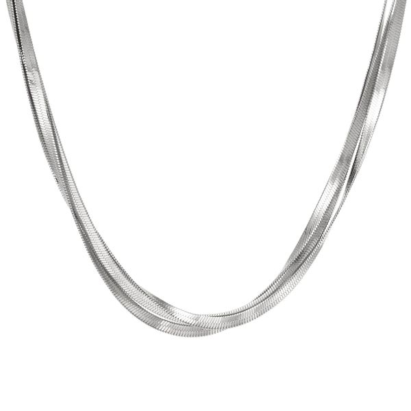 Kim Johanson Kette ohne Anhänger Alma günstig online kaufen