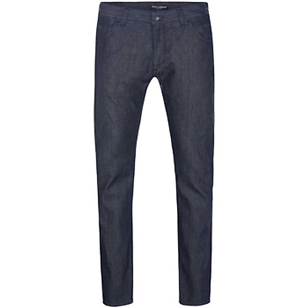 D&G  Slim Fit Jeans G31TCP G8M00 günstig online kaufen
