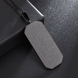 Lale Collection® Kette mit Anhänger Ayatul günstig online kaufen
