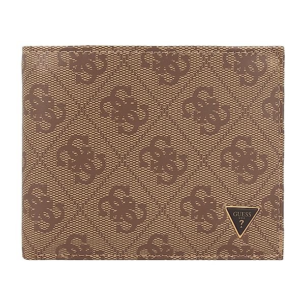 Guess Geldbörse Mito, Leder günstig online kaufen