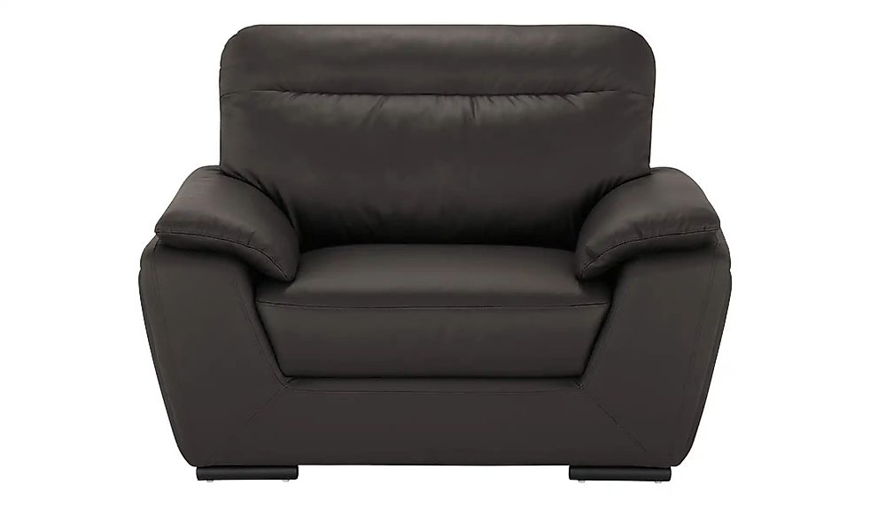 divanotti Sessel  Brandy II ¦ braun ¦ Maße (cm): B: 130 H: 95 T: 100.0 Pols günstig online kaufen