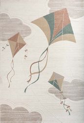 TaraCarpet Kinderteppich Kinderzimmer Teppich Emilia Kids günstig online kaufen