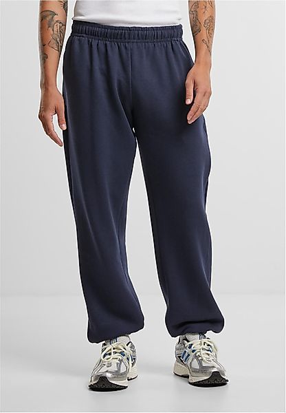 URBAN CLASSICS Trainingshose Basic Essential Sweatpants günstig online kaufen