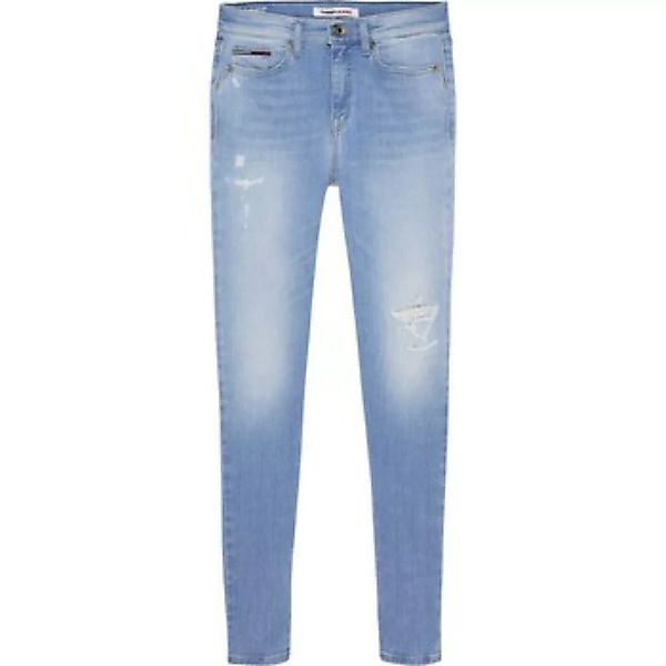 Tommy Jeans  Jeans Nora Mr Skn Ankl Spl günstig online kaufen