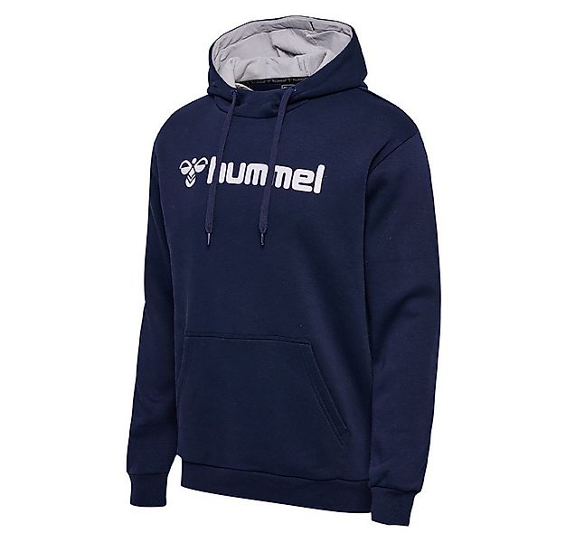 hummel Kapuzenpullover MOVER Cotton günstig online kaufen