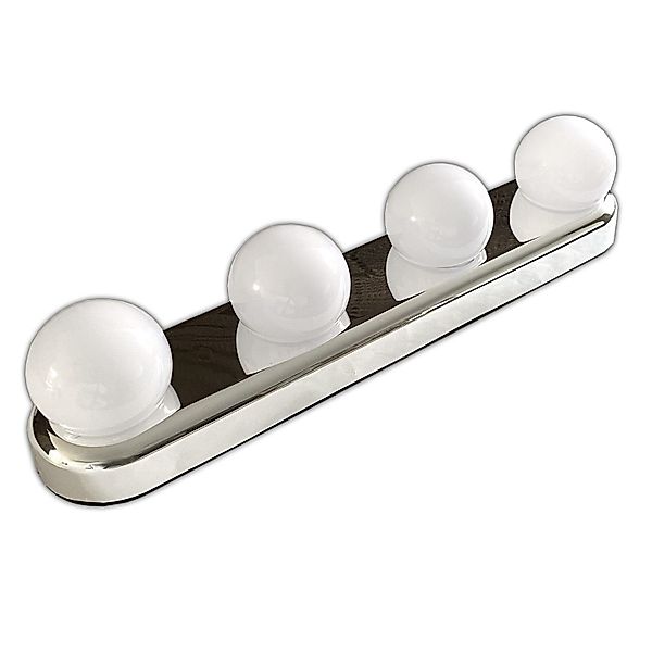 HAC24 LED Spiegelleuchte 4er Set LED günstig online kaufen