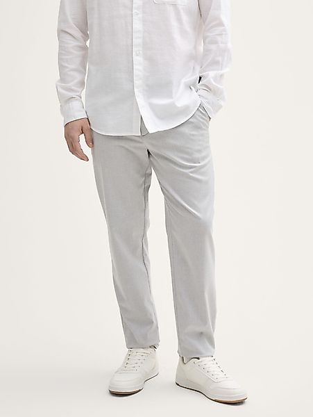 TOM TAILOR Denim Chinohose Regular Fit günstig online kaufen