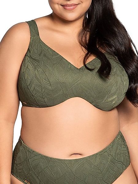 Ulla Dessous Balconette-Bikini-Top Bikinioberteil mit Bügel Monaco (Stück, günstig online kaufen