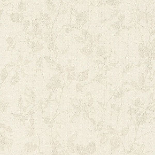 Mustertapete Livingwalls Hygge in Beige Creme Grau - 363975 günstig online kaufen