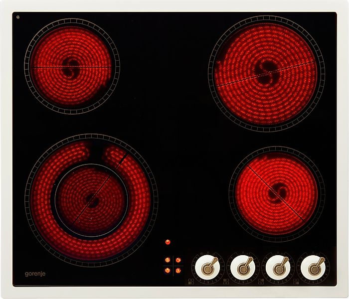 GORENJE Elektro-Kochfeld "EC642CLI" günstig online kaufen