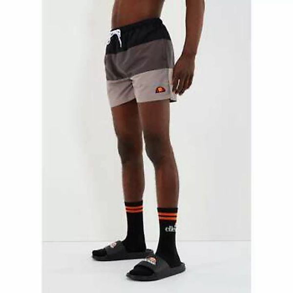 Ellesse  Badeshorts Cielo swimshort - khaki black grey günstig online kaufen