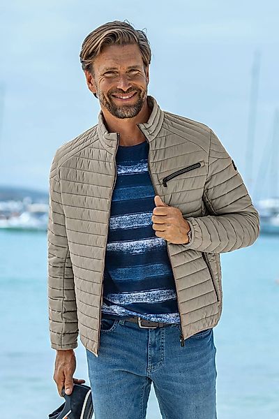 S4 Jackets Steppjacke günstig online kaufen