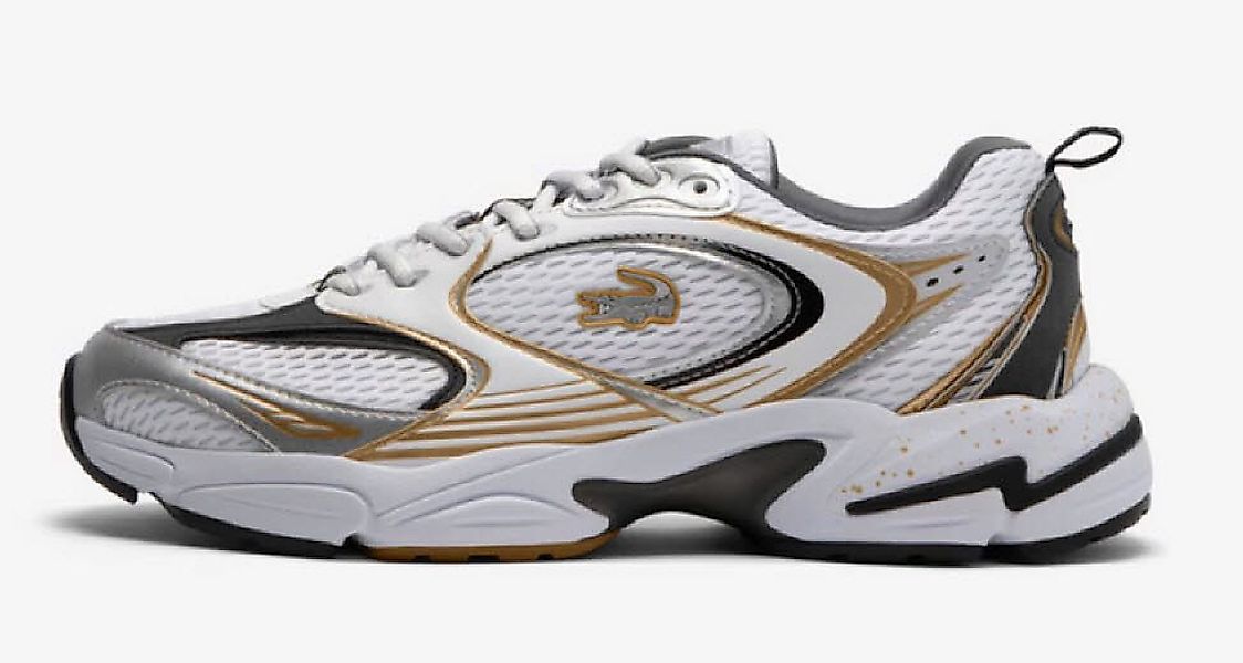 Lacoste WOMEN'S STORM 962K SNEAKERS Schnürschuh günstig online kaufen