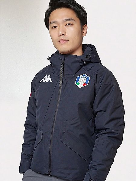 Kappa Skijacke 6Cento 611 FISI mit Thermolite®-Wattierung günstig online kaufen