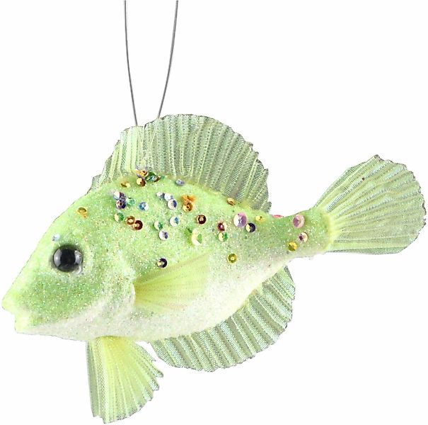 AM Design Dekofigur "Styropor-Fisch", in Handarbeit gefertigt günstig online kaufen