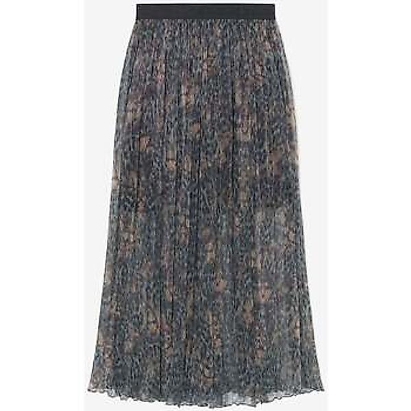Le Temps Des Cerises Sommerrock "DILLE", mit schönem Blumenmuster günstig online kaufen