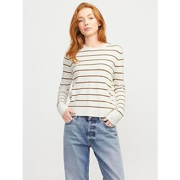 JJXX  Pullover 12261546 CARA-CLOUD DANCER günstig online kaufen