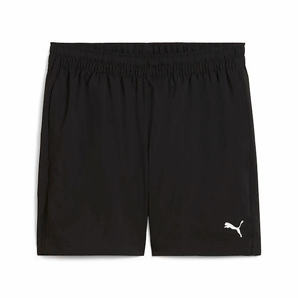 PUMA Trainingsshorts "M TAD ESSENTIALS 5" WOVEN SHORT" günstig online kaufen