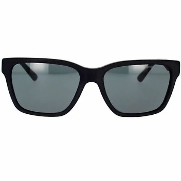 Emporio Armani  Sonnenbrillen Sonnenbrille EA4177 589887 günstig online kaufen