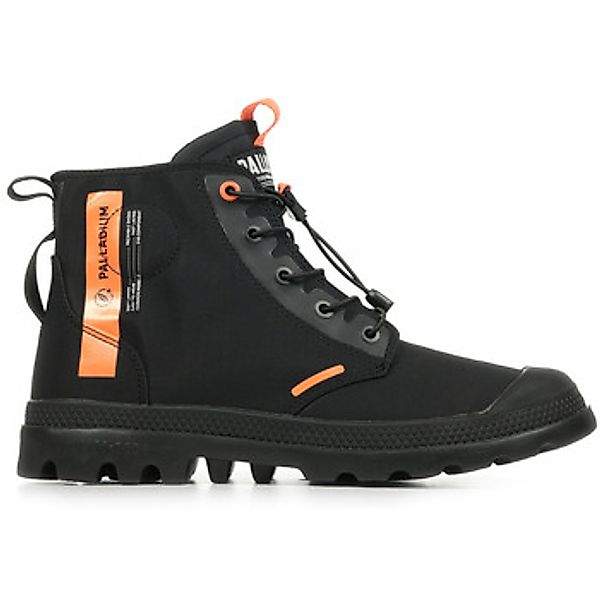 Palladium  Herrenstiefel Pampa Lite Journey günstig online kaufen
