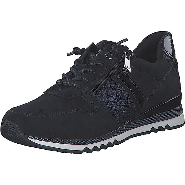 MARCO TOZZI 2-23707-41/888 Schnürschuh günstig online kaufen