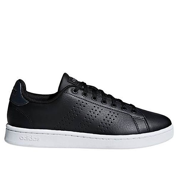 Adidas Advantage Schuhe EU 38 2/3 Black günstig online kaufen