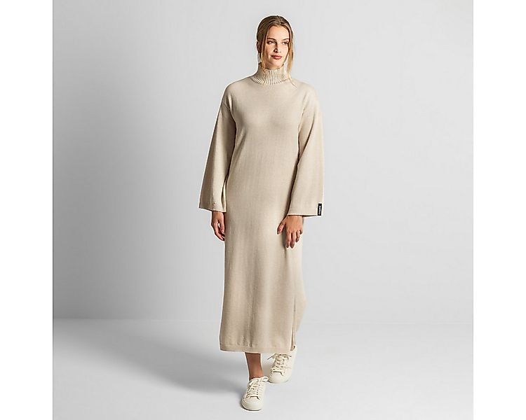 trueStory Strickkleid EELA GOTS zertifiziert günstig online kaufen