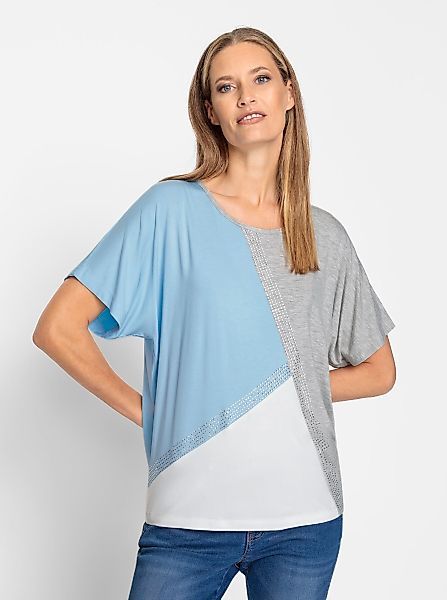 heine T-Shirt Shirt günstig online kaufen
