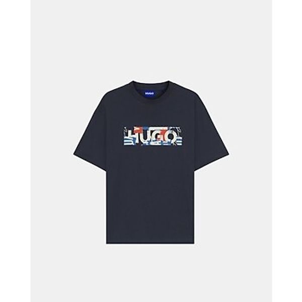 BOSS  T-Shirt 50543485 NUGIX günstig online kaufen