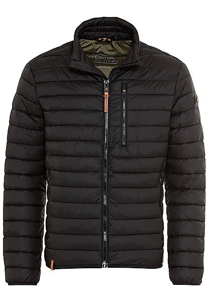 camel active Steppjacke Downfree Steppjacke aus günstig online kaufen