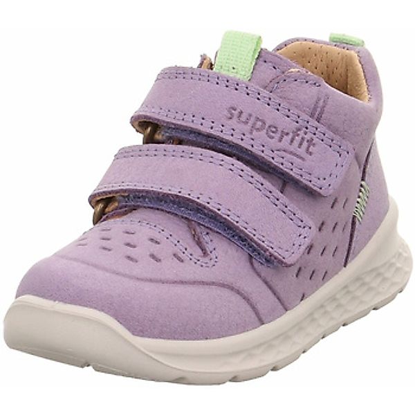 Superfit  Turnschuhe Sneaker für Mädchen günstig online kaufen