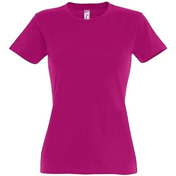 Sols  T-Shirt IMPERIAL WOMENN - CAMISETA MUJER günstig online kaufen
