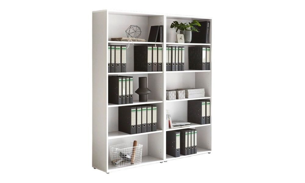moebel-dich-auf Aktenregal OFFICE EDITION Set 1 günstig online kaufen