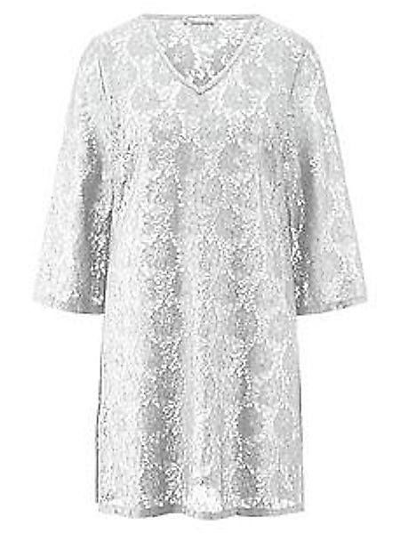 Tunika Peter Hahn weiss günstig online kaufen