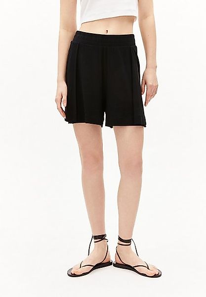 Armedangels Shorts AAREZU Damen (Relaxed Fit) Shorts aus LENZING™ ECOVERO™ günstig online kaufen