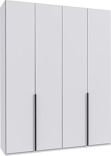 Wimex Kleiderschrank Mugano,in 5 Breiten,2 Höhen,2 Tiefen, viele Farben, Ma günstig online kaufen