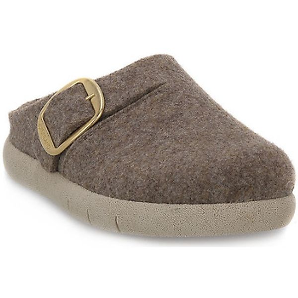 Grunland  Hausschuhe CI1872TAUPE günstig online kaufen