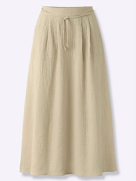 Witt A-Linien-Rock Schlupfrock . günstig online kaufen