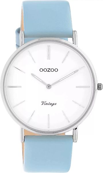 OOZOO Quarzuhr "C20216" günstig online kaufen