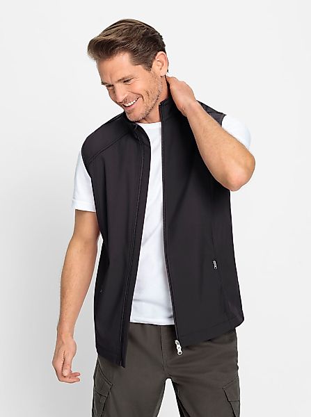 Witt Jerseyweste Softshell-Weste günstig online kaufen