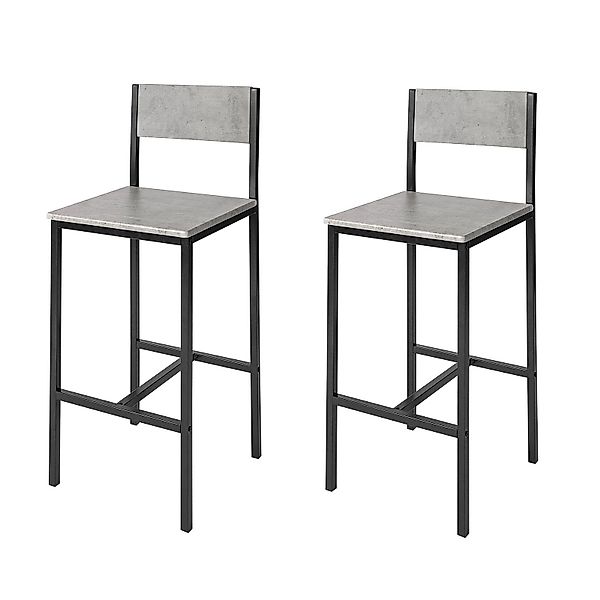 SoBuy Barhocker FST53 (2 St), 2-er günstig online kaufen