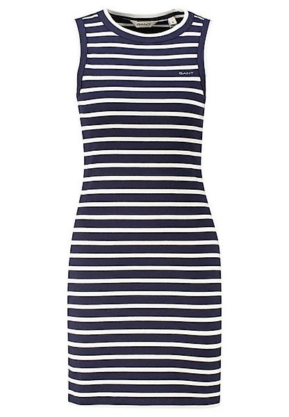 Gant Jerseykleid Damen Jerseykeid Slim Fit (1-tlg) günstig online kaufen