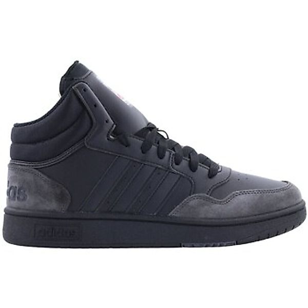 adidas  Herrenstiefel Hoops 30 Mid günstig online kaufen