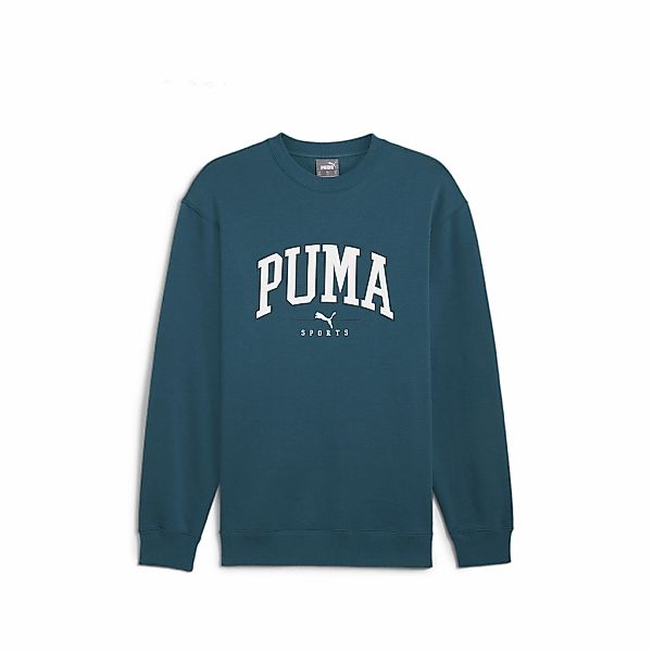 PUMA Sweatshirt "SQUAD CREW FL" günstig online kaufen