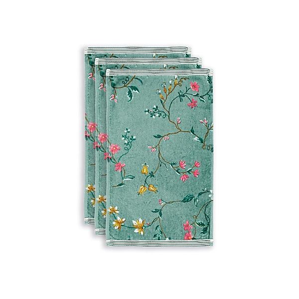 PiP Studio Gästehandtücher Pip Studio, 3er-Set günstig online kaufen