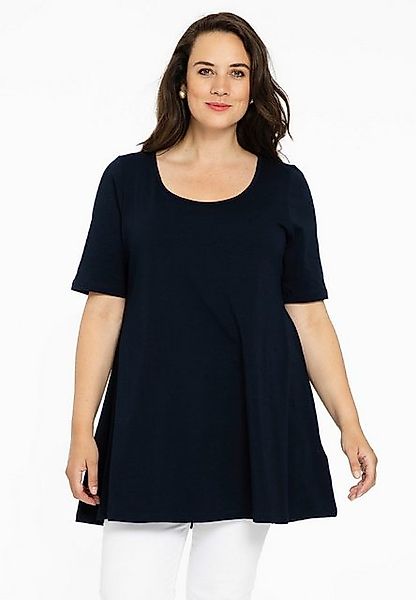YOEK Tunika Damen Tunika Große Größen günstig online kaufen