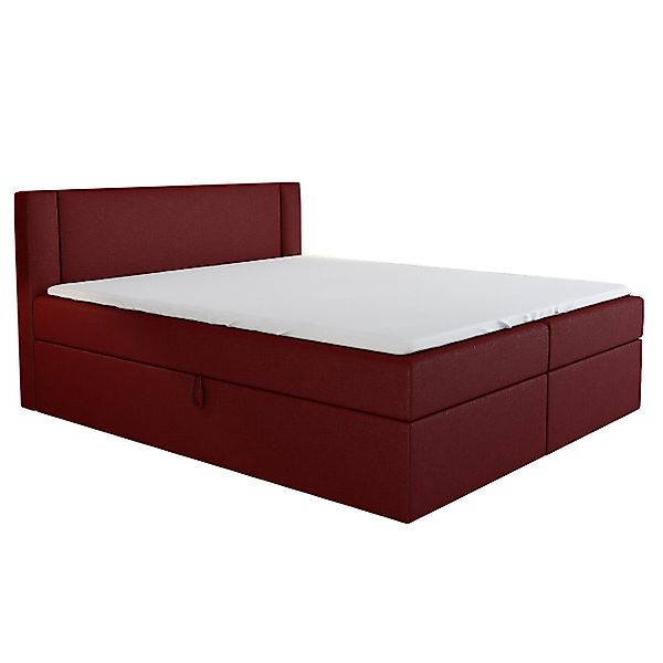 A&J MöbelLand GmbH Boxspringbett ALI mit günstig online kaufen